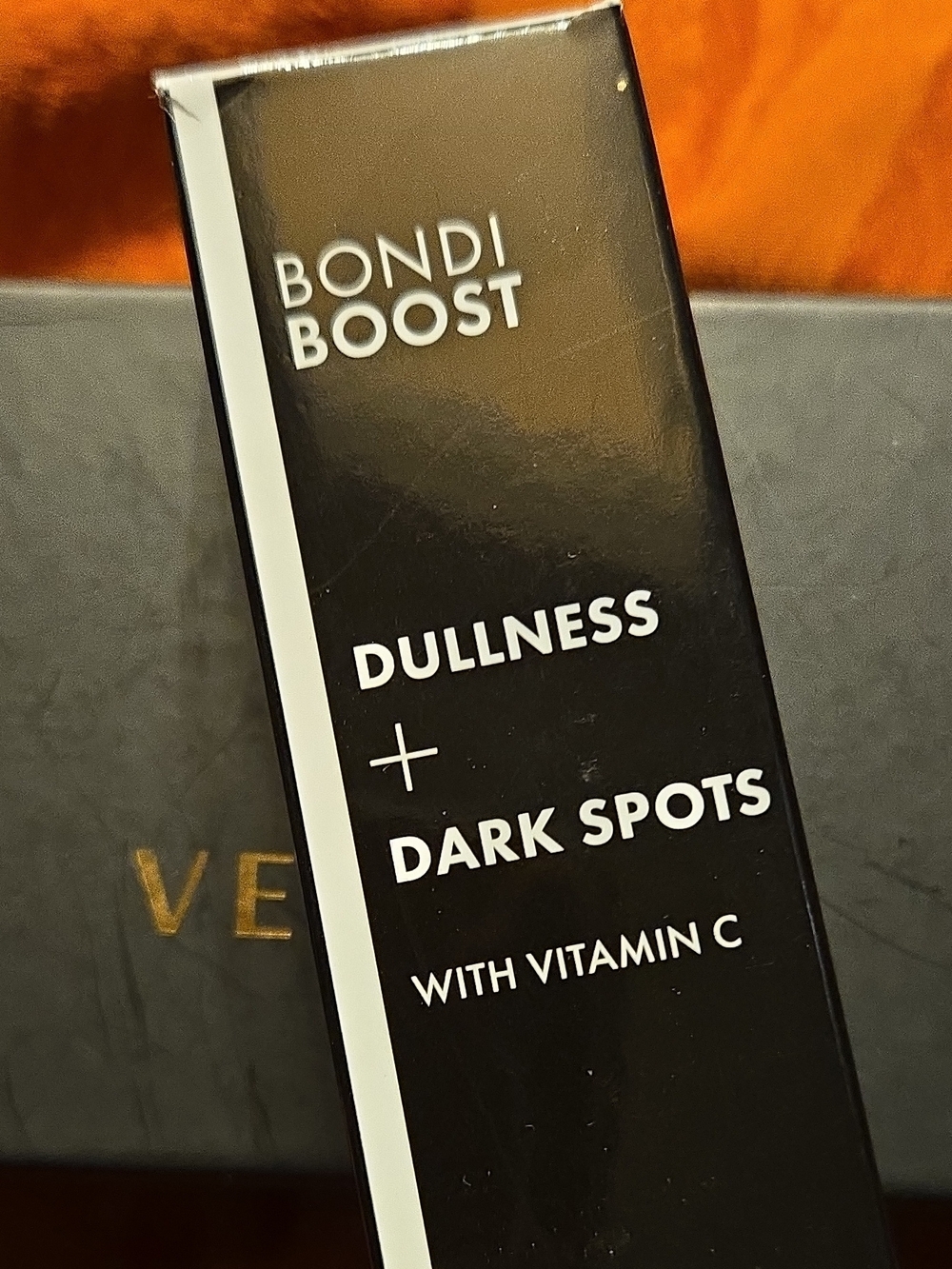 Bondi Boost Dullness + Dark Spots Serum with Vitamin C - Black Packaging